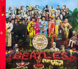 Sgt. Pepper’s Lonely Hearts Club Band