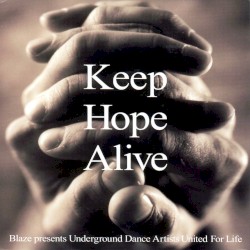 Keep Hope Alive