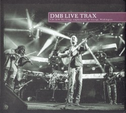 2016‐04‐09: DMB Live Trax, Volume 44: The Gorge Amphitheatre, George, Washington