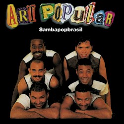 Sambapopbrasil
