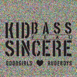 Goodgirls Love Rudeboys