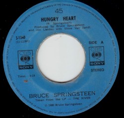 Hungry Heart