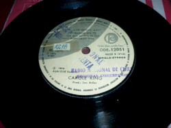 Aún Estoy Aquí Pensando En Tí = Only Love Is Real / Solo El Amor Es Verdadero = Still Here Thinking of You