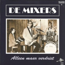 Alleen maar verdriet / Dat had je maar gedacht