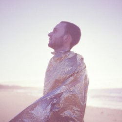 Bonfire for a Butterfly