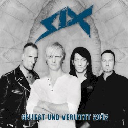 Geliebt und verletzt 2012