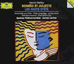 Roméo et Juliette / Les Nuits D'été