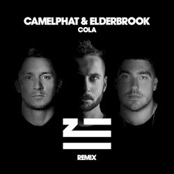 Cola (ZHU remix)