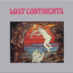 Lost Continents