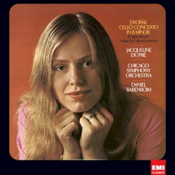 Cello Concerto, Op. 104 / Waldesruhe, Op. 68 No. 5