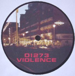 01273 Violence