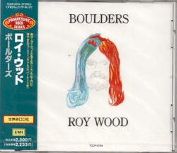Boulders