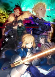 Fate/Zero Original Soundtrack I