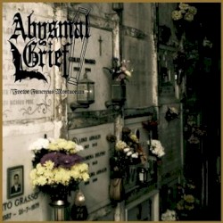 Foetor Funereus Mortuorum