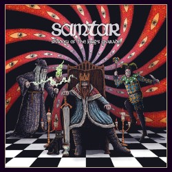 Shadow of the King’s Charade