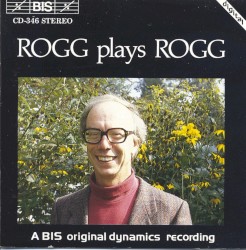 Rogg plays Rogg