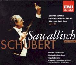 Sacred Works, Volume 2