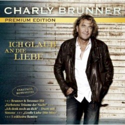 Ich glaub’ an die Liebe