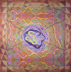 Echoes in the Wonderland