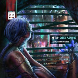 Cyber Pleasure