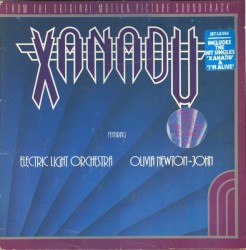 Xanadu: From the Original Motion Picture Soundtrack