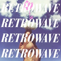 Retrowave