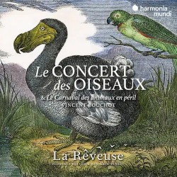 Le Concert des oiseaux. Le Carnaval des animaux en péril