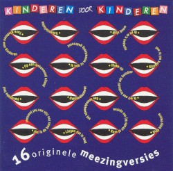 16 originele meezingversies