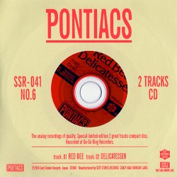 RED BEE / DELICATESSEN