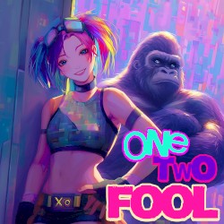 One, Two, Fool (Radio Edit)