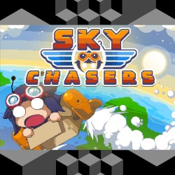 Sky Chasers OST