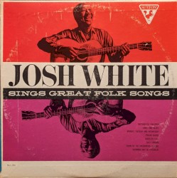 Sings Great Folk Songs