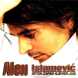 Istok Zapad Sjever Jug