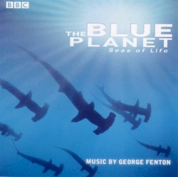 The Blue Planet