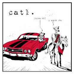 ¿Adónde vas? A ningún lado.