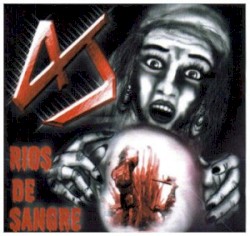 Ríos de sangre