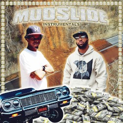 Mudslide (instrumentals)