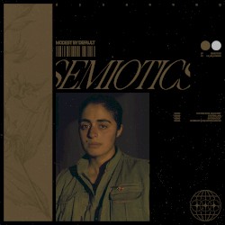 SEMIOTICS (幽灵是巨大的)