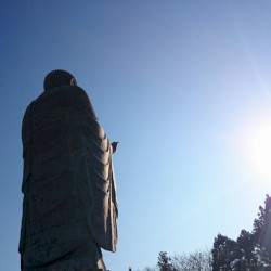 Ushiku Daibutsu