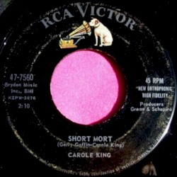 Short Mort / Queen of the Beach