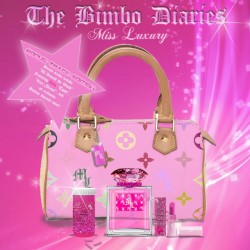 THE BIMBO DIARIES