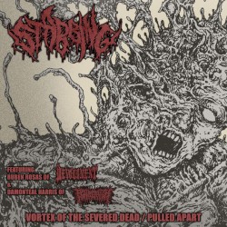 Vortex of the Severed Dead / Pulled Apart