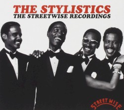 The Streetwise Recordings