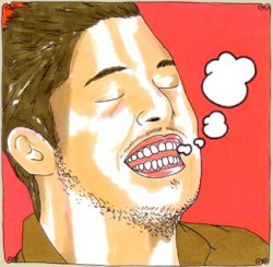 Of Current Passings and the Strongest Will to Make the Most of It All: Daytrotter Studio, Rock Island, IL, USA