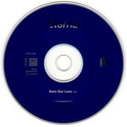 Save Our Love