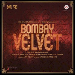 Bombay Velvet