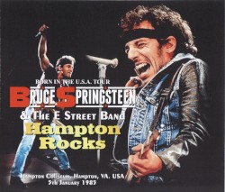 1985‐01‐05: Hampton Roads Coliseum, Hampton, VA, USA