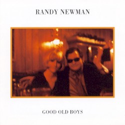Good Old Boys