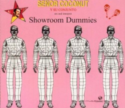 Showroom Dummies