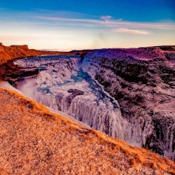 Geological Formation